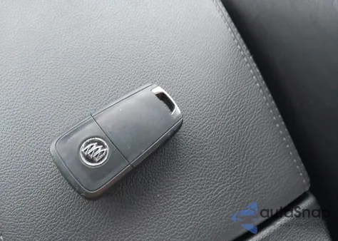 2011 Buick Regal Cxl Oshawa from USA, damaged, VIN 2G4GP5EC4B9202953